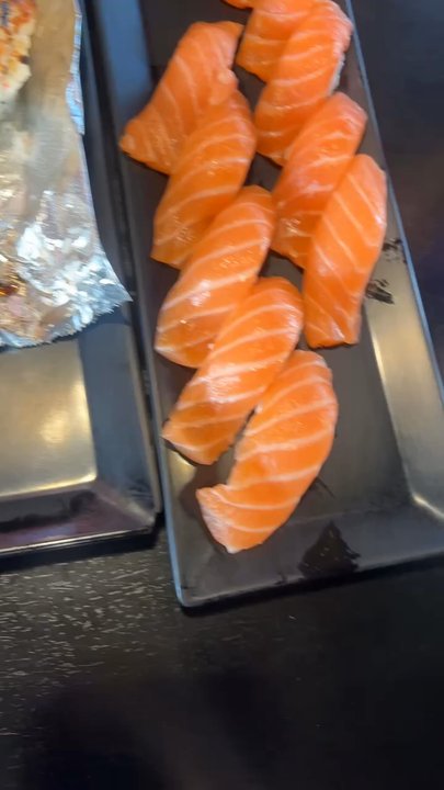 Sushi Kingdom - Sushi Bars Near Me - Ontario, California