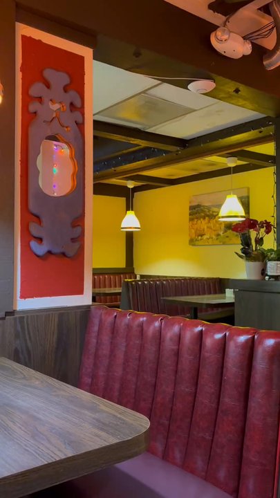 Acapulco - Mexican Near Me - Alameda, California