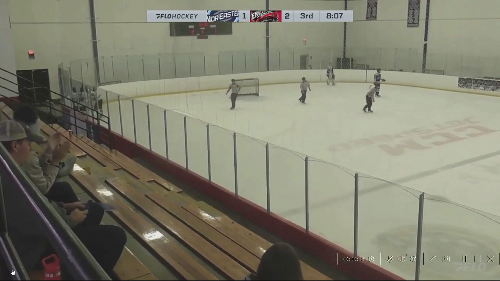 Carson Edington's Precision Pass Sets Up Stunning Goal!