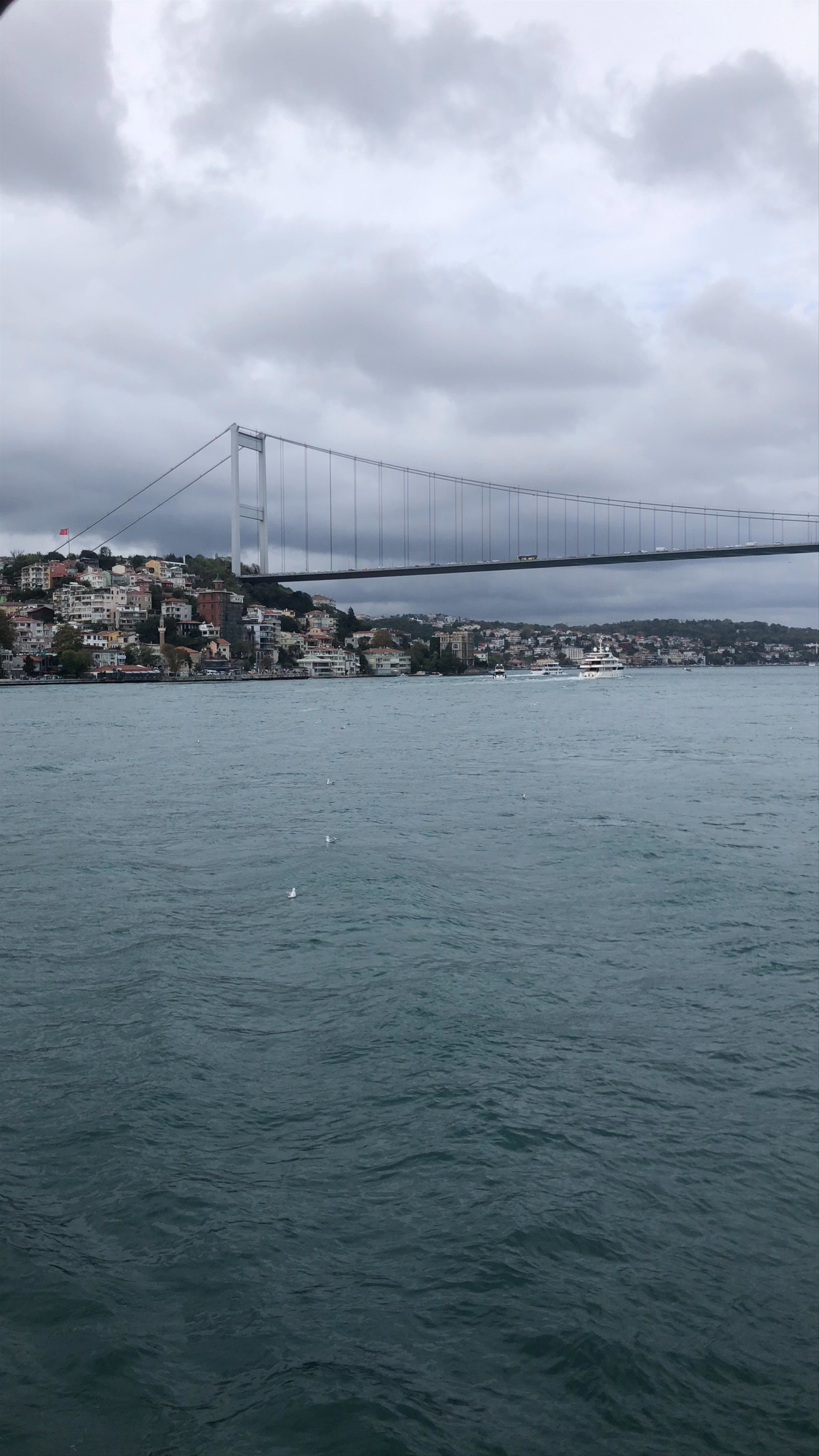 Bosphorus