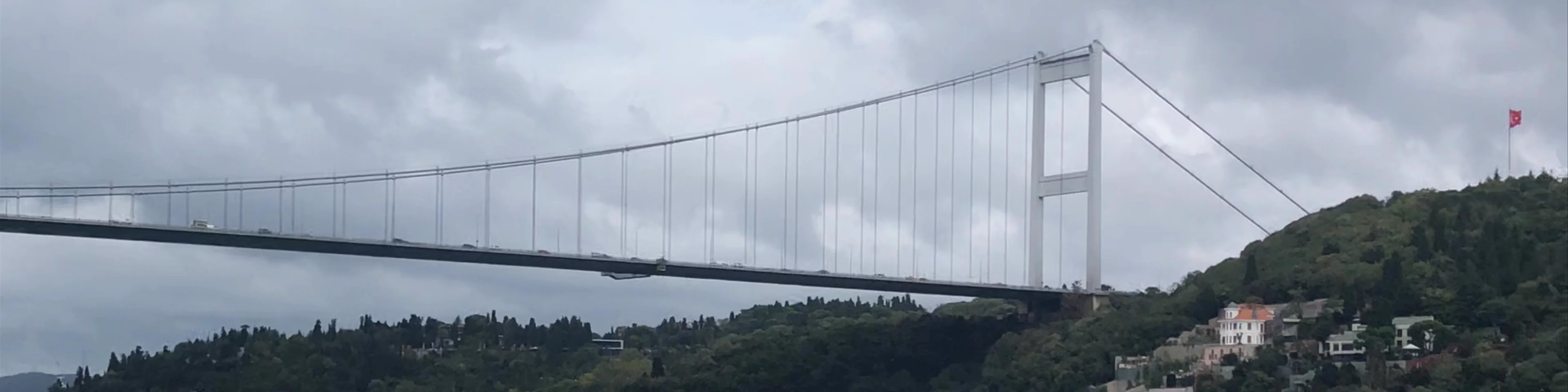 Bosphorus