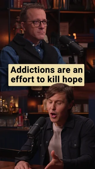 You'll Never See Addiction the Same