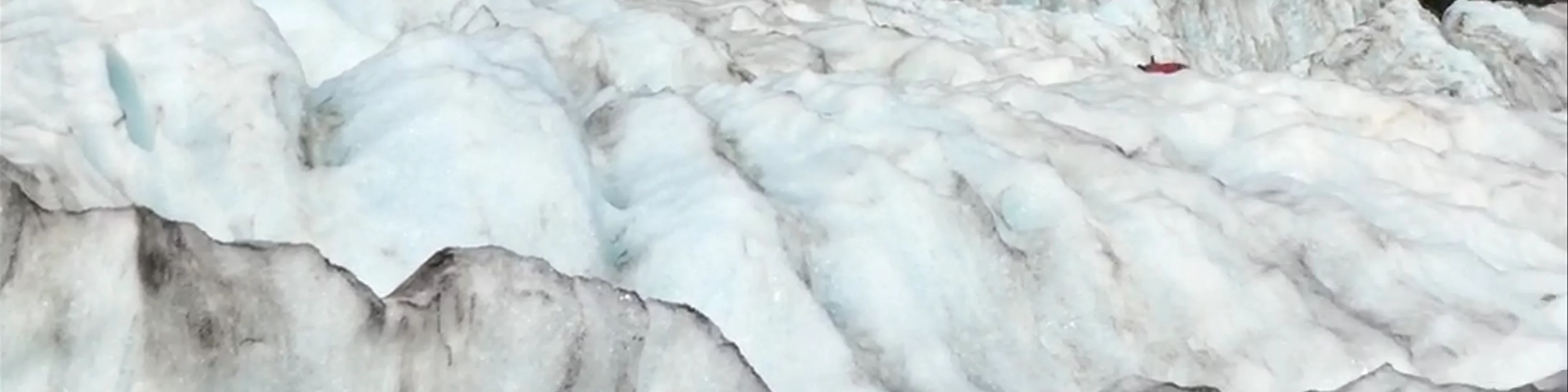 Franz Josef Glacier