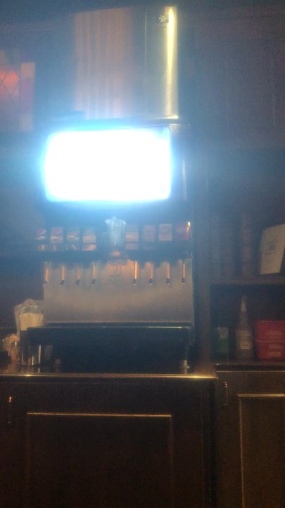 Chips 'N Ales - Chips n ales at winstar. - Fish & Chips Near Me - Thackerville, Oklahoma
