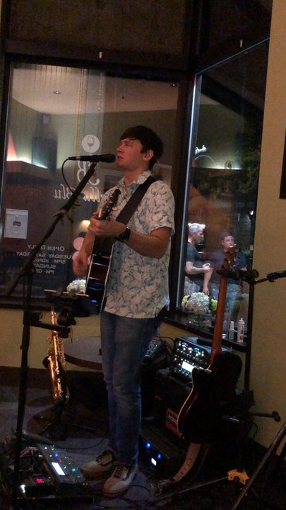 Stella Blu - Live music Friday and Saturday - Bars Near Me - Nashua, New Hampshire