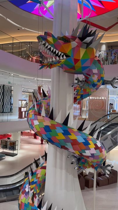 El Corte Inglés - Department Stores Near Me - Madrid, M