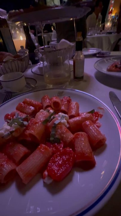 Cipriani - Italian Near Me - Ibiza, PM