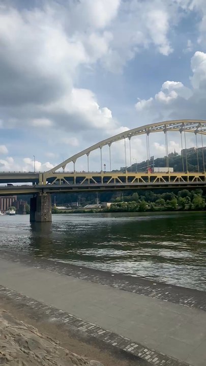 Point State Park - Parks Near Me - Pittsburgh, Pennsylvania