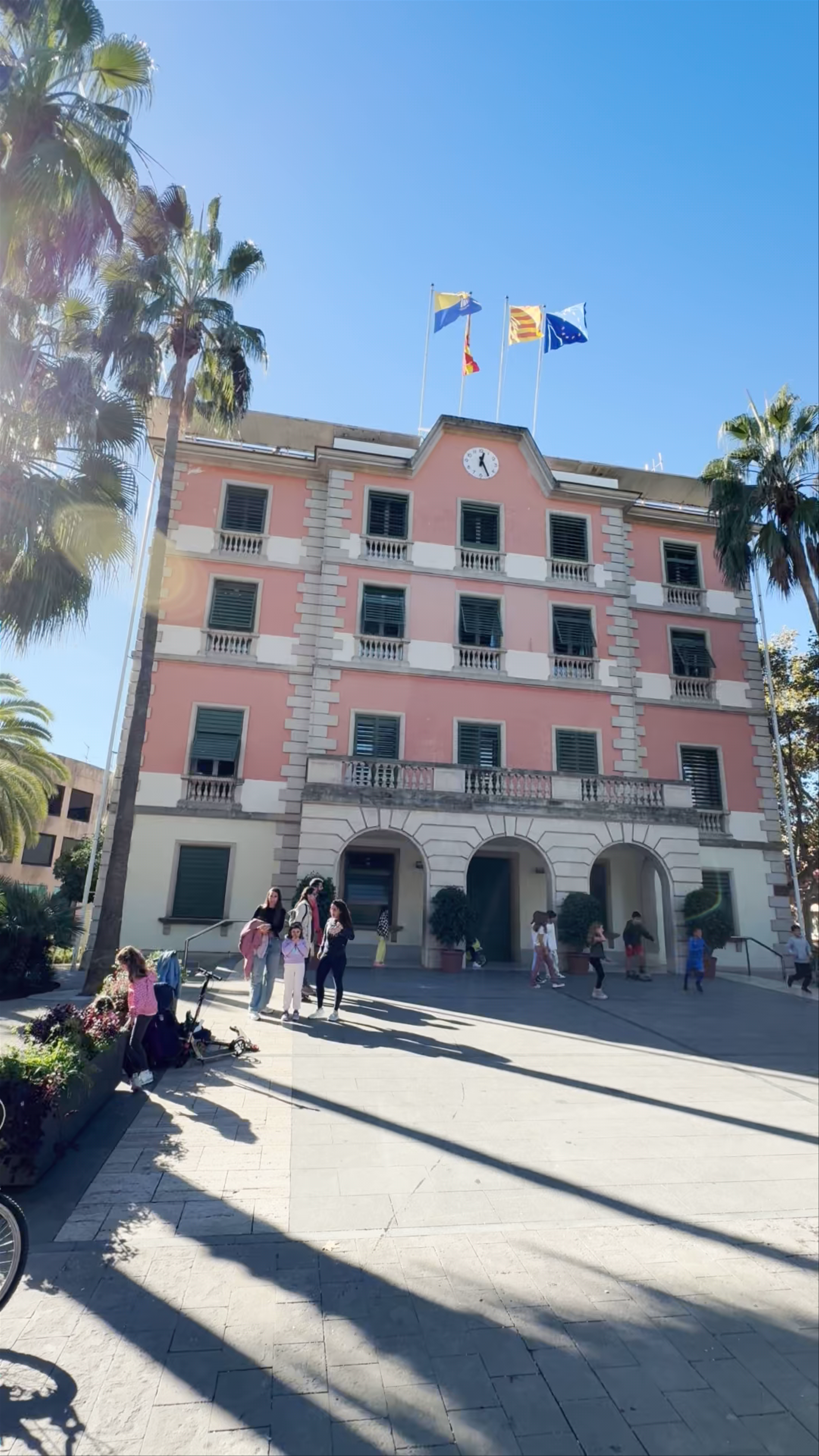 Ajuntament de Castelldefels