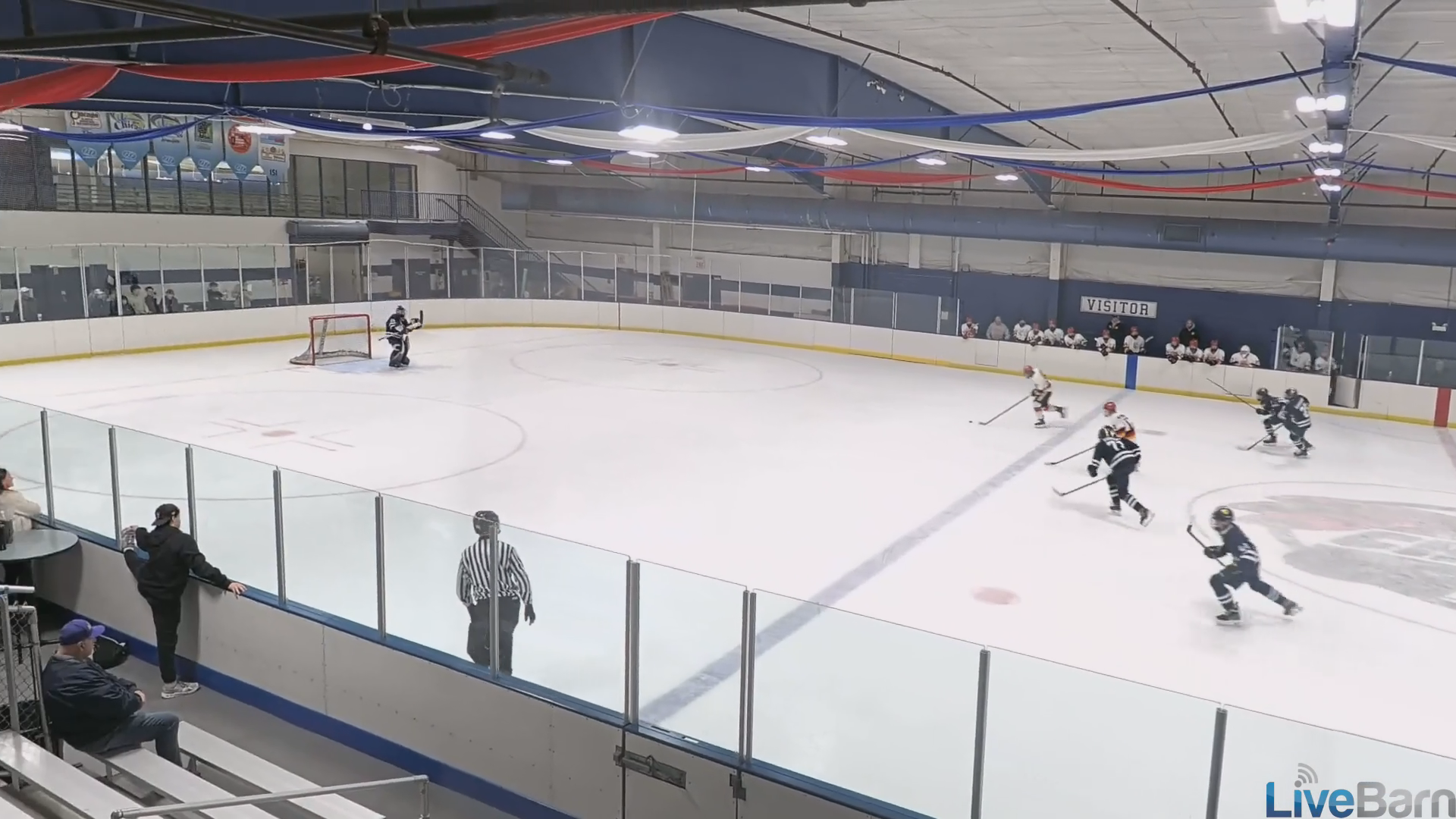 PK Counterattack vs. Cleveland Wildcats AA