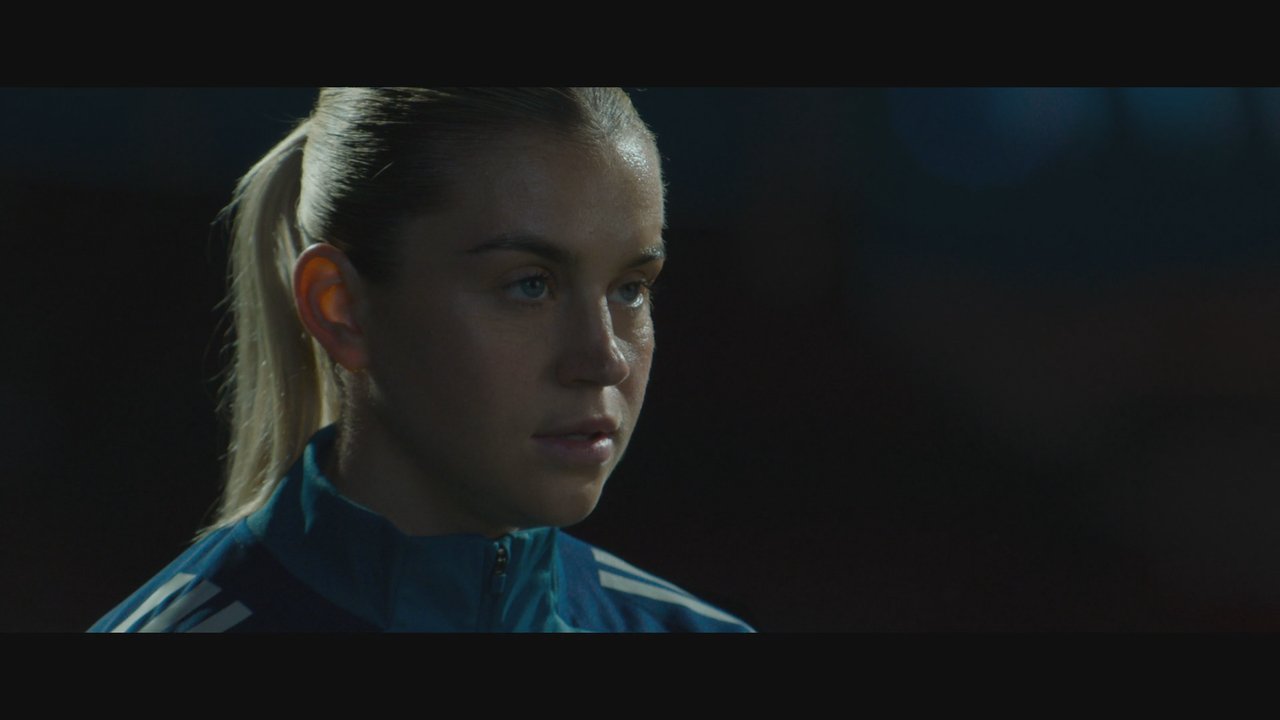 ADIDAS x Molly Burdett