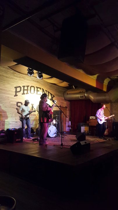 Phoenix Saloon - Saturday night live - Bars Near Me - New Braunfels, Texas
