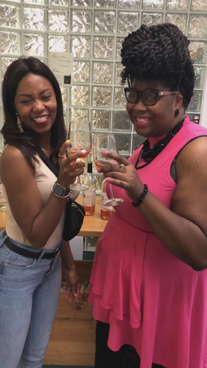Murielle Winery - Oh my gosh! THIS WAS SUCH A TREAT! I ended up with three bottles, they will let you test as many as you like! A must try! - Wineries Near Me - Clearwater, Florida