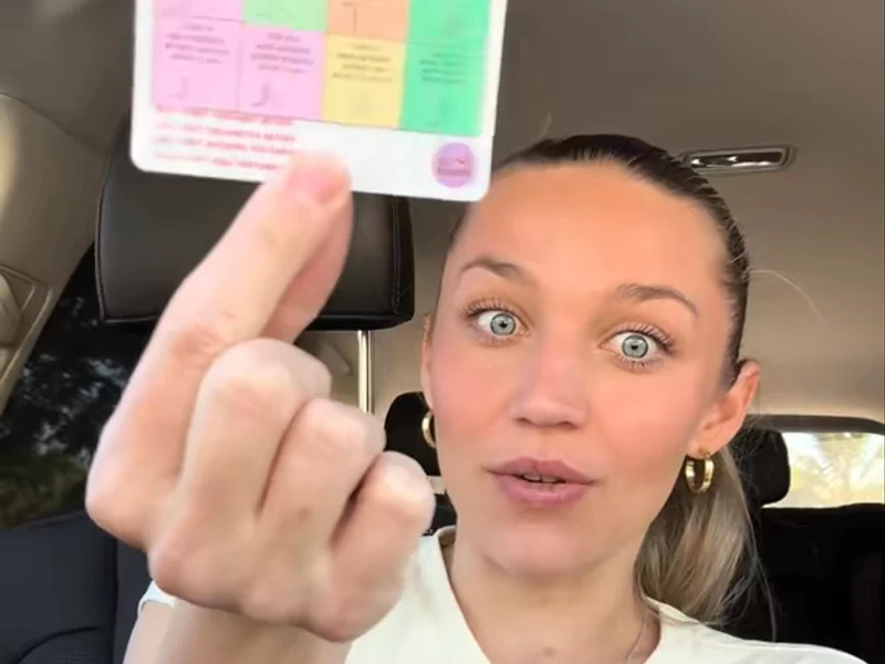 Nursing Placement Stickers