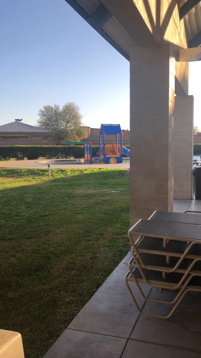 Monty Ballard YMCA at Cinco Ranch - Epic pool digs - Gyms Near Me - Katy, Texas