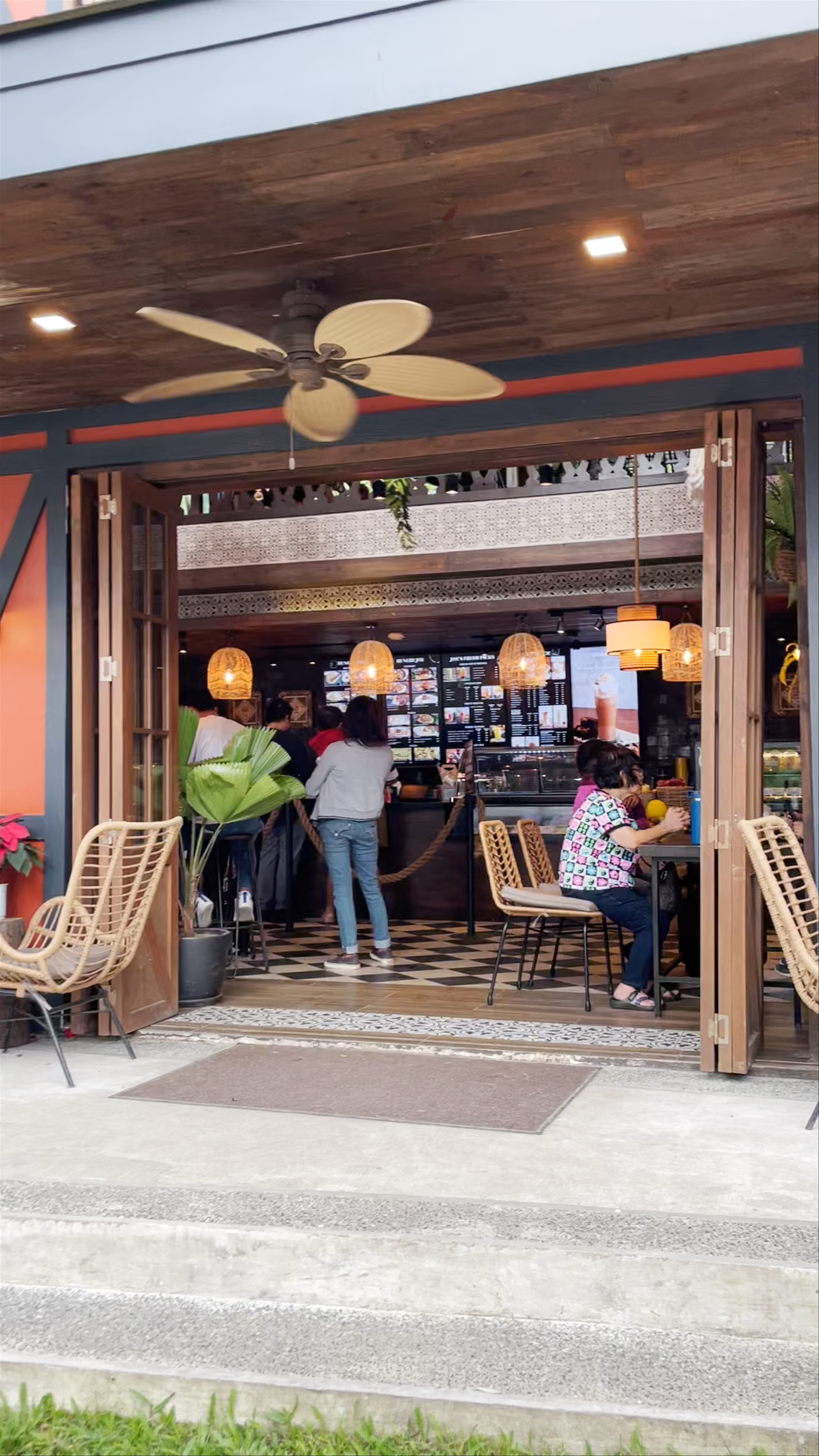 Lausanne at Crosswinds | Luxury Lots in Tagaytay