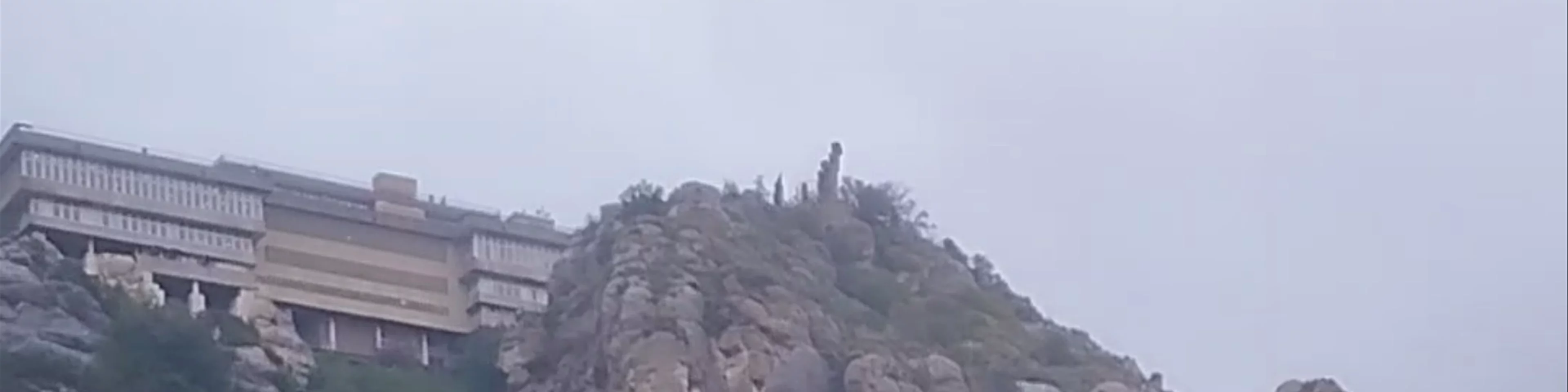 Parque Natural de la Montaña de Montserrat