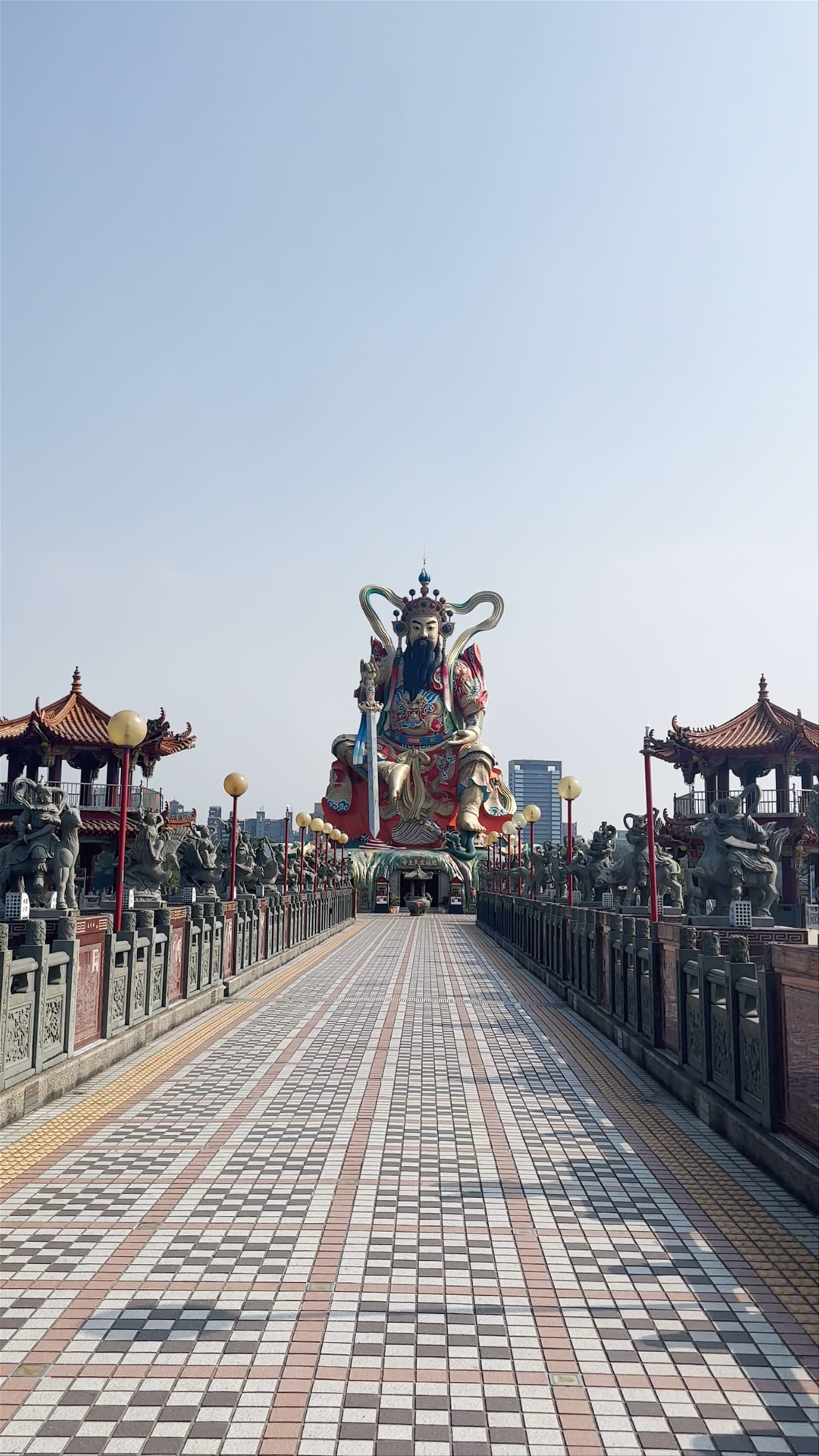 Zuoying Temple