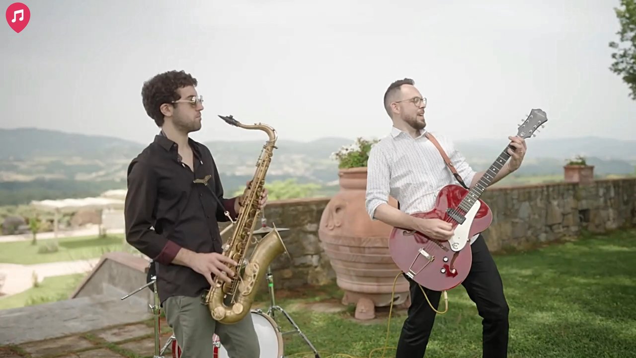 Runaway Soul - Crazy Little Thing 2025 - video 3