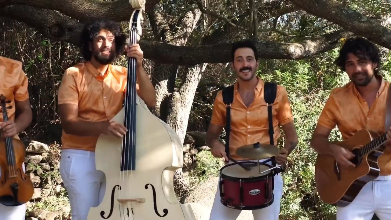 The Italian Roamers - Bonus Showreel 2026 - video 2