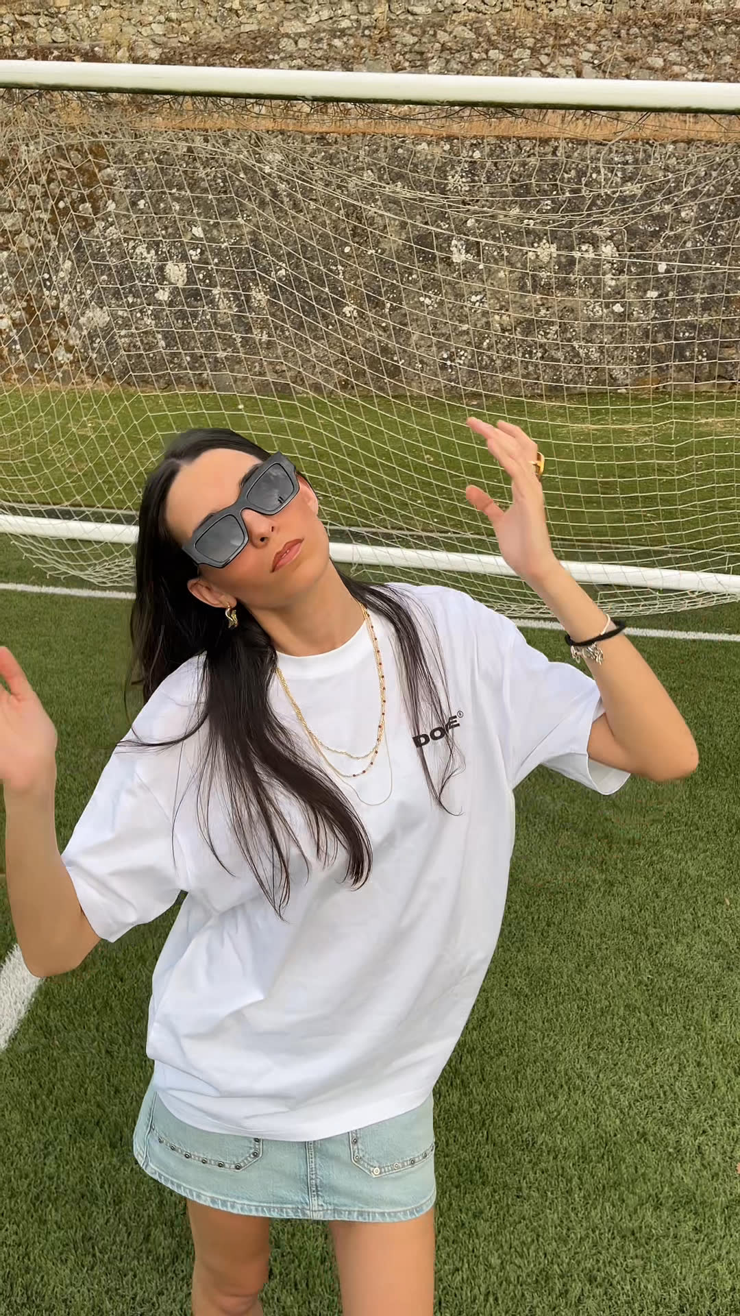 Vídeo UGC 2 de Maria