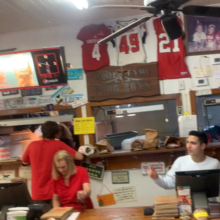 Olde Tyme Grocery - Grocery Near Me - Lafayette, Louisiana