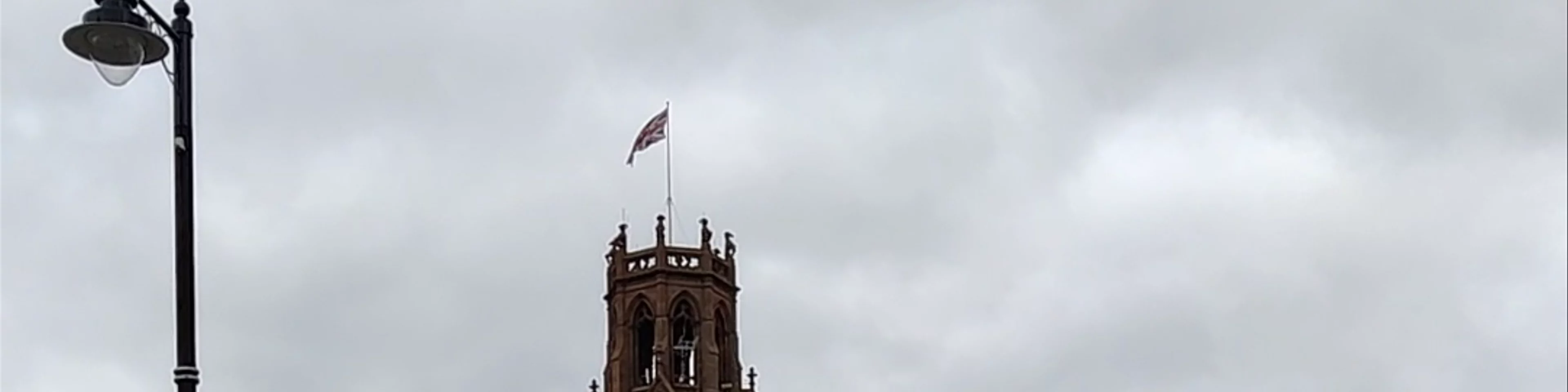 Barrow-in-Furness Town Hall