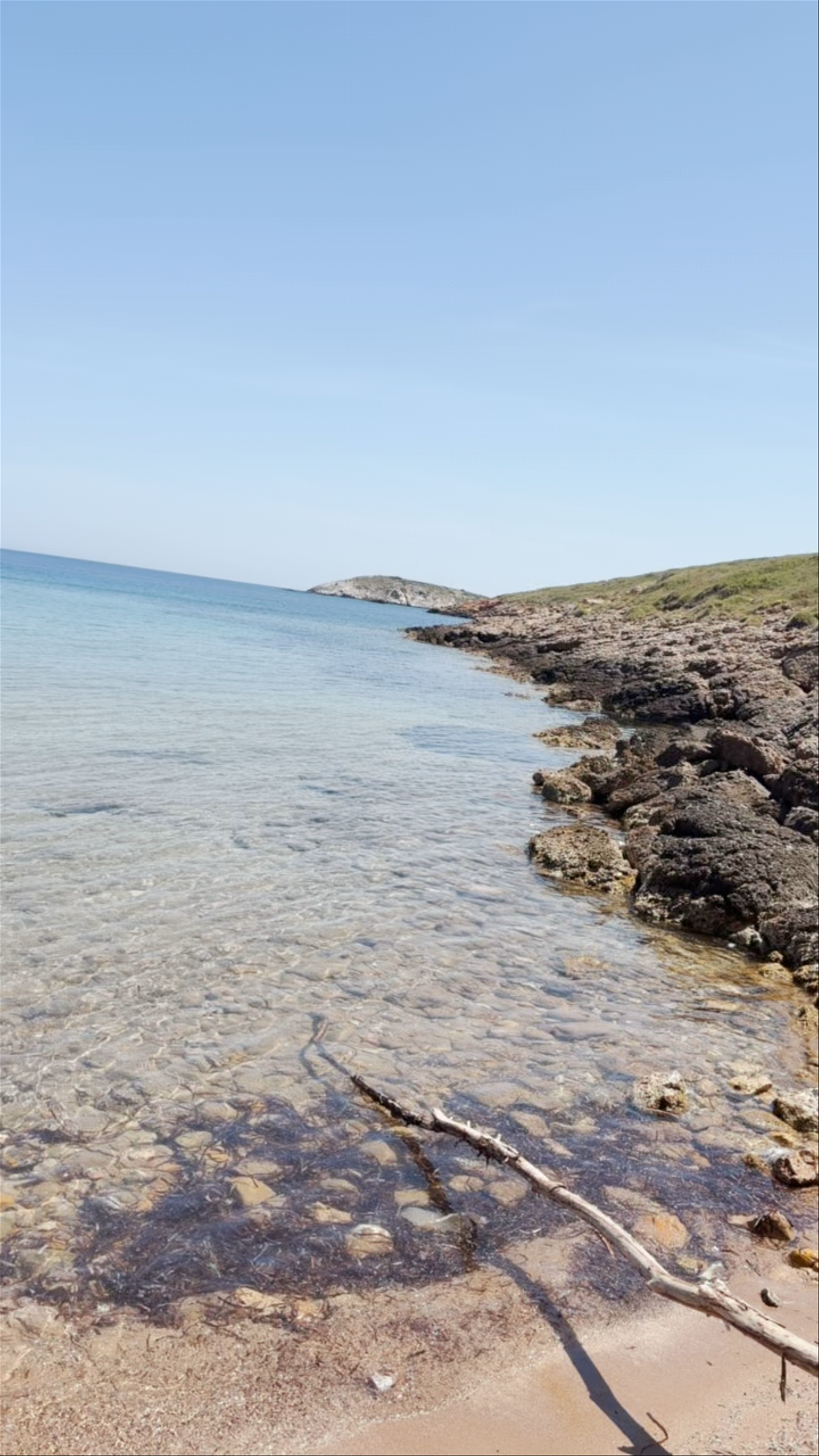 Paralia Agia Kioura