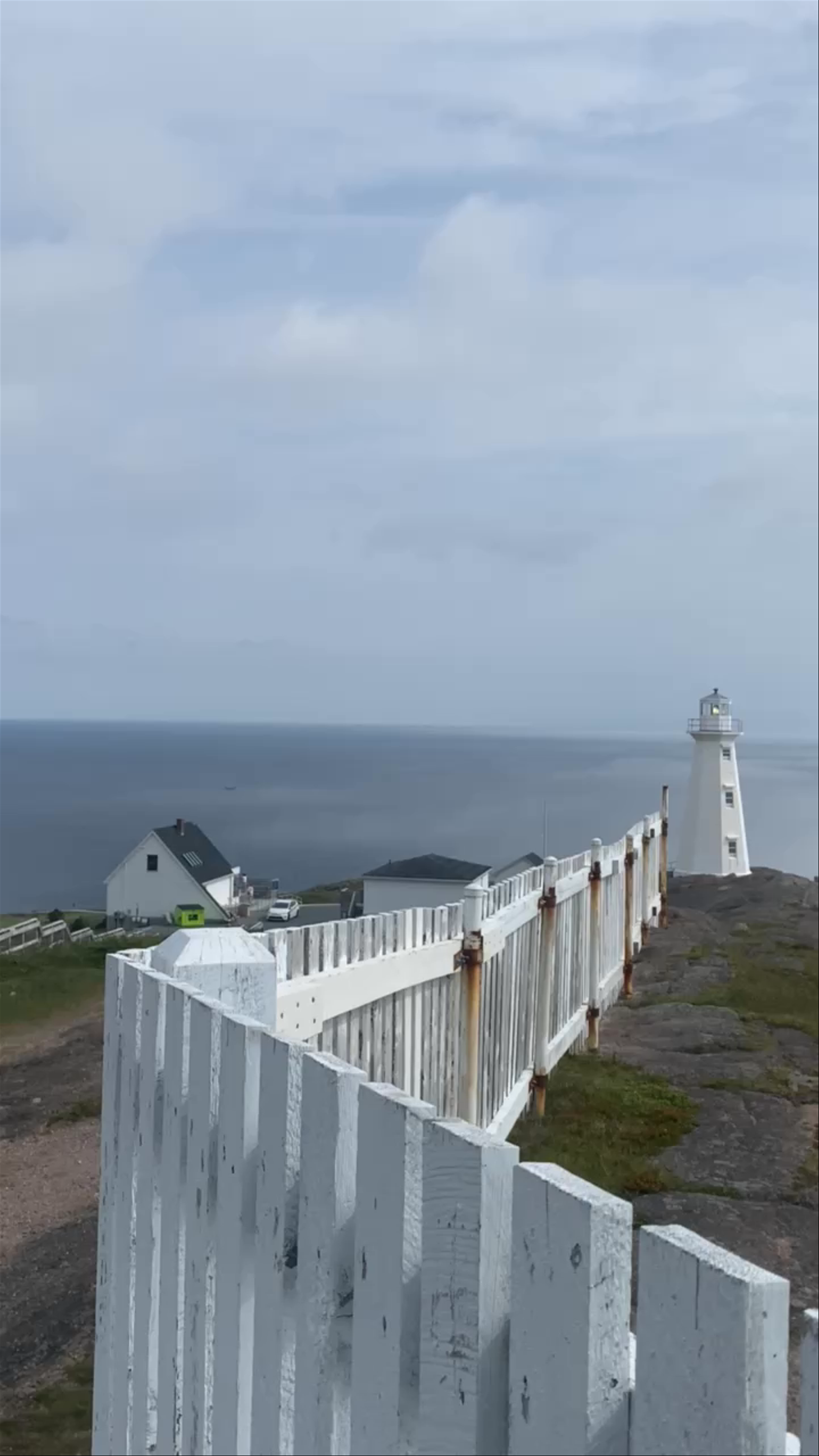 Cape Spear