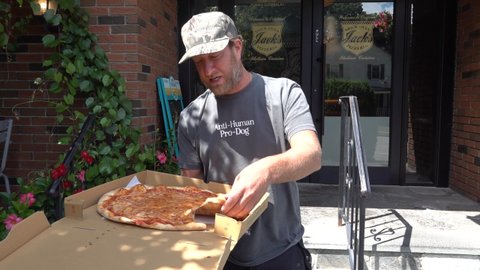 Jack's Brick Oven Pizzeria Restaurant