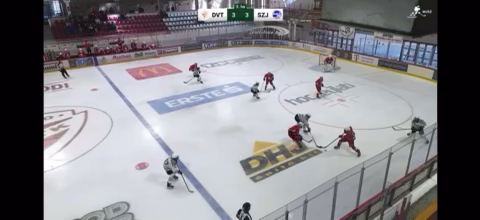 Krisztian Kovacs: U16 Highlight Reel of Offensive Brilliance