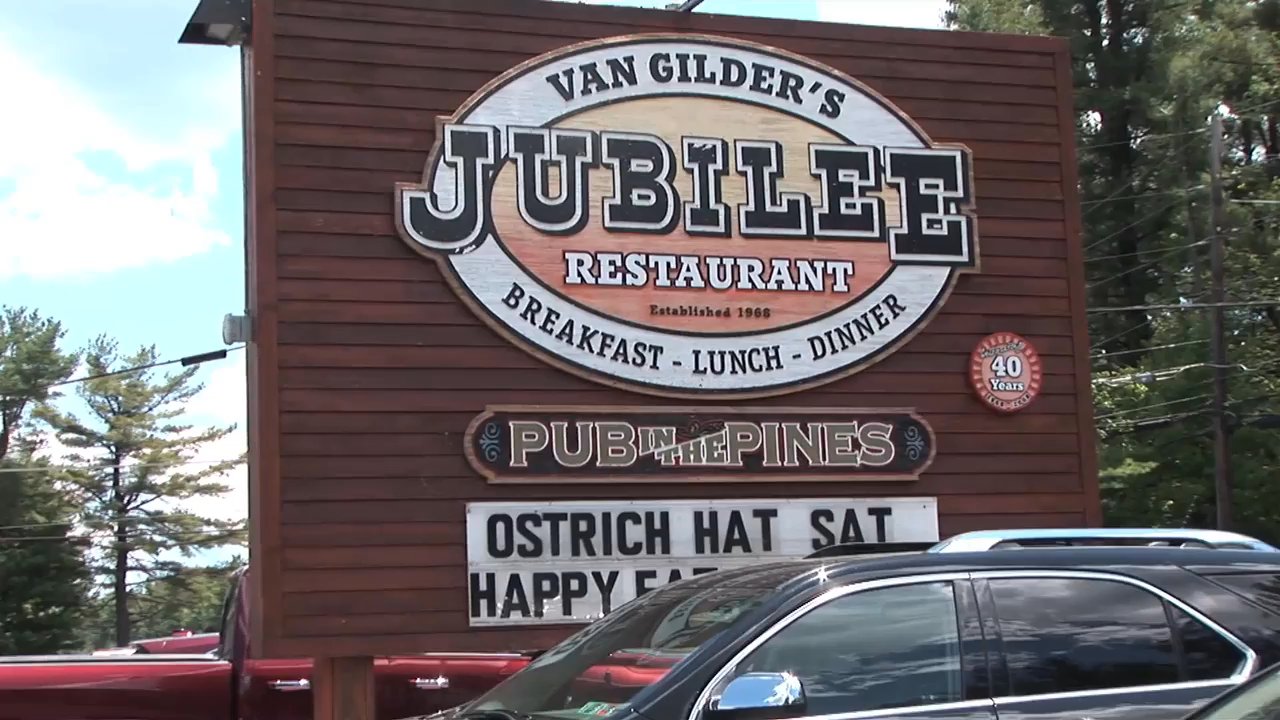 Video from the owner of Jubilee Restaurant