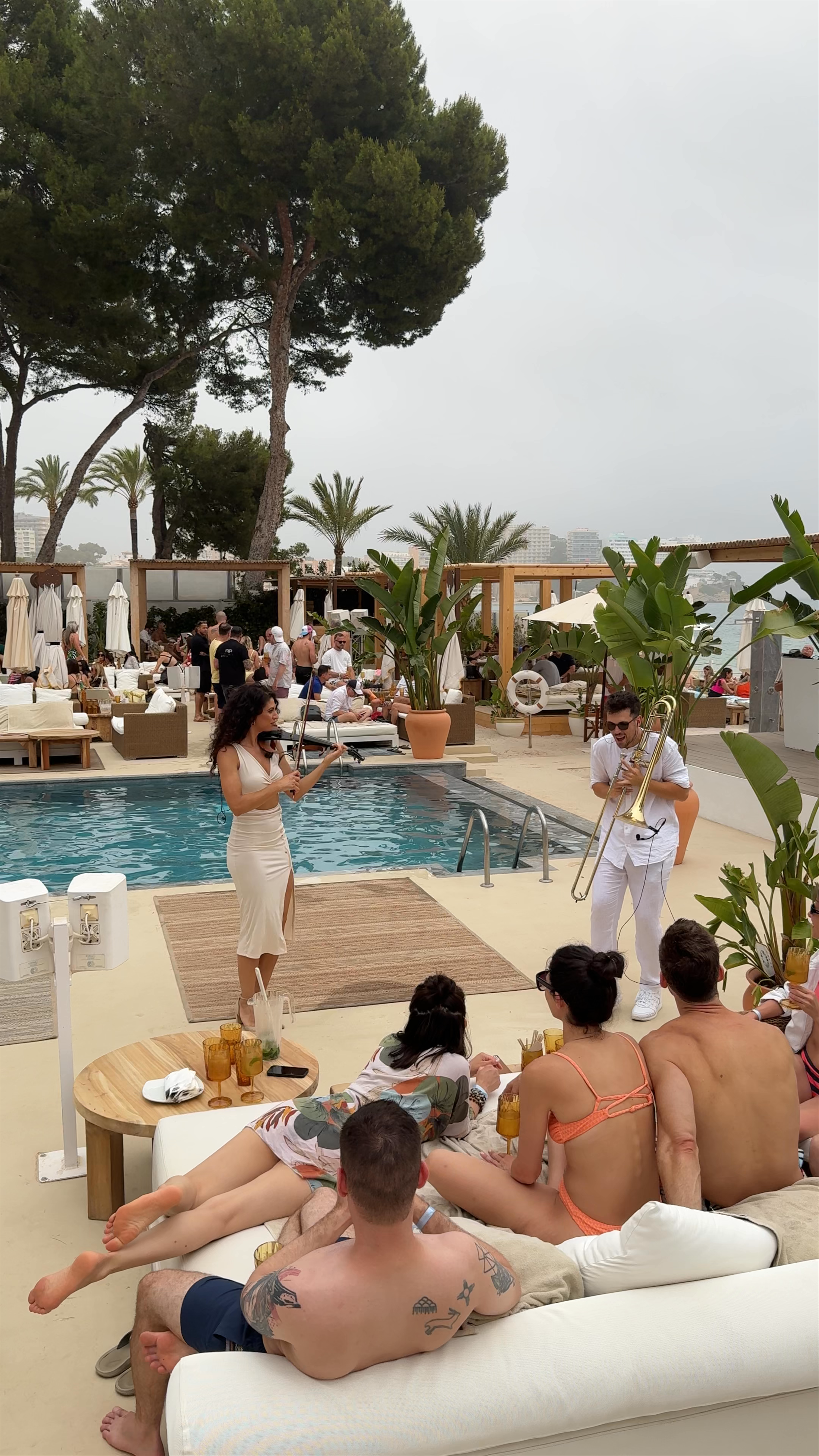 Nikki Beach Mallorca