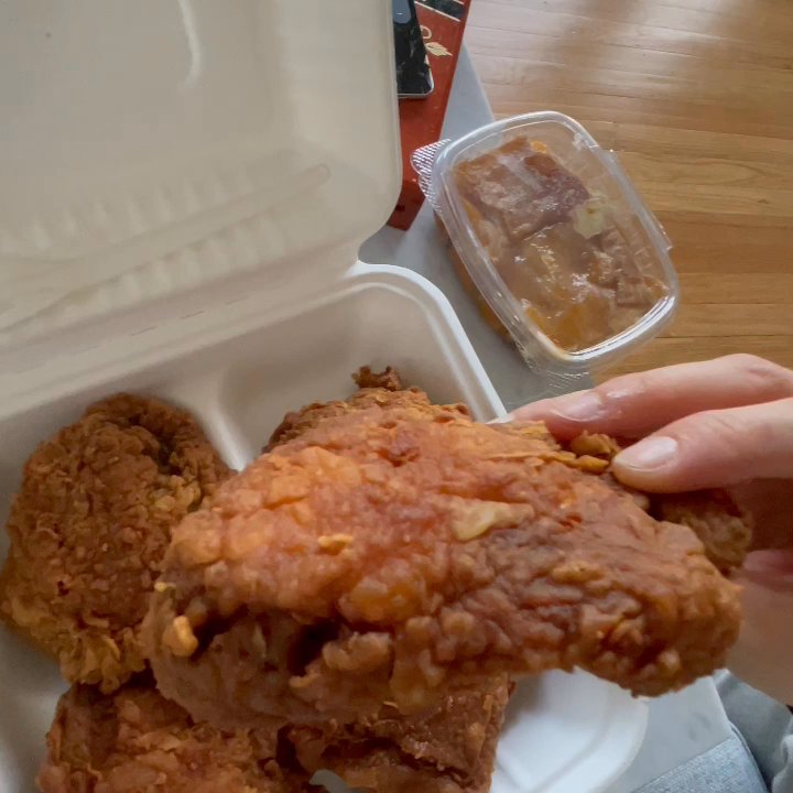 Ezell's Famous Chicken - chicken - Southern Near Me - Seattle, Washington