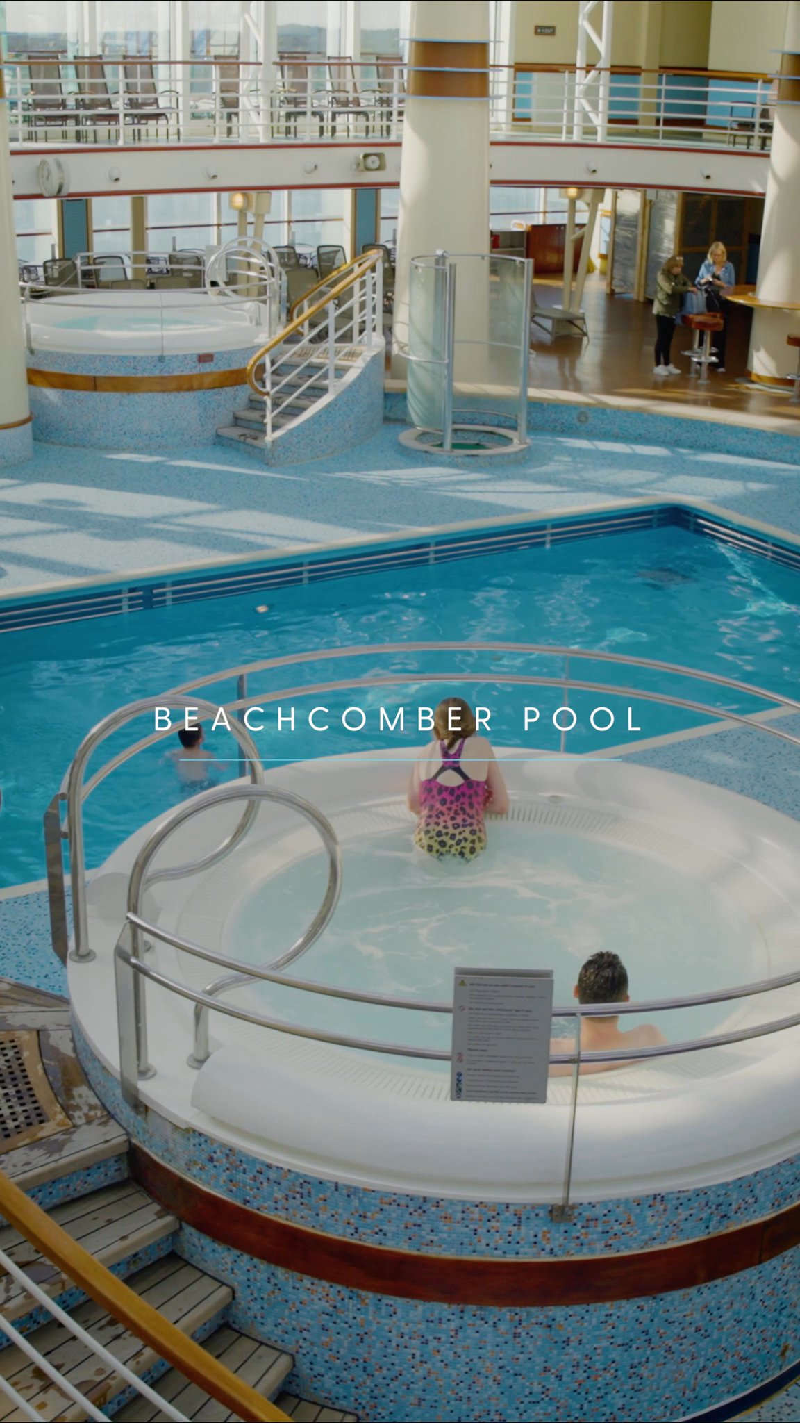 P&O Cruises