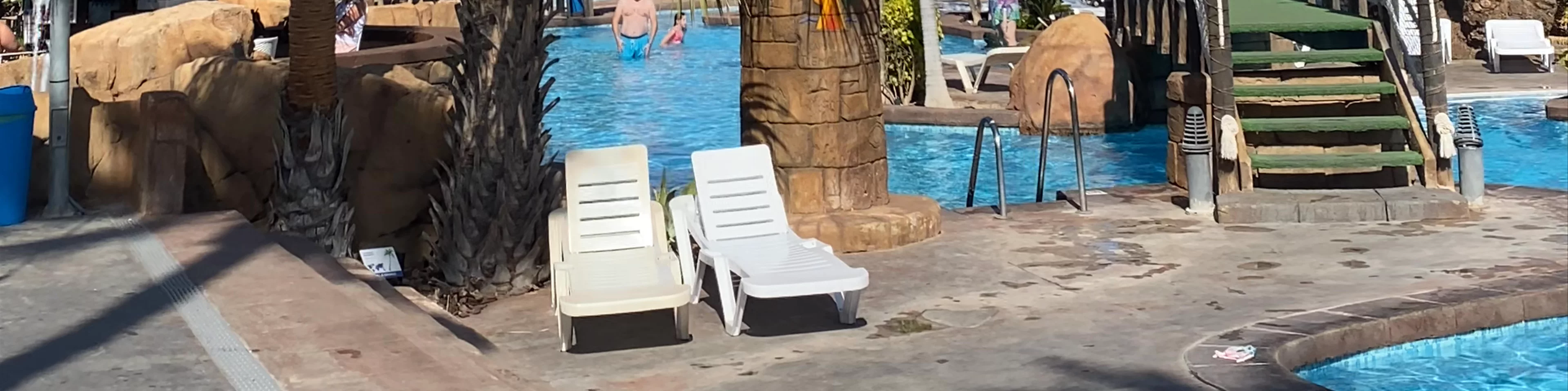 La Marina Camping & Resort