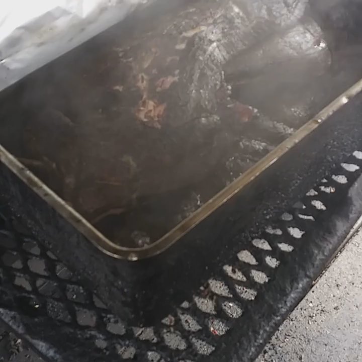 Fire For The Lord Bbq - Real Texas BBQ - Barbeque Near Me - Greenville , Texas