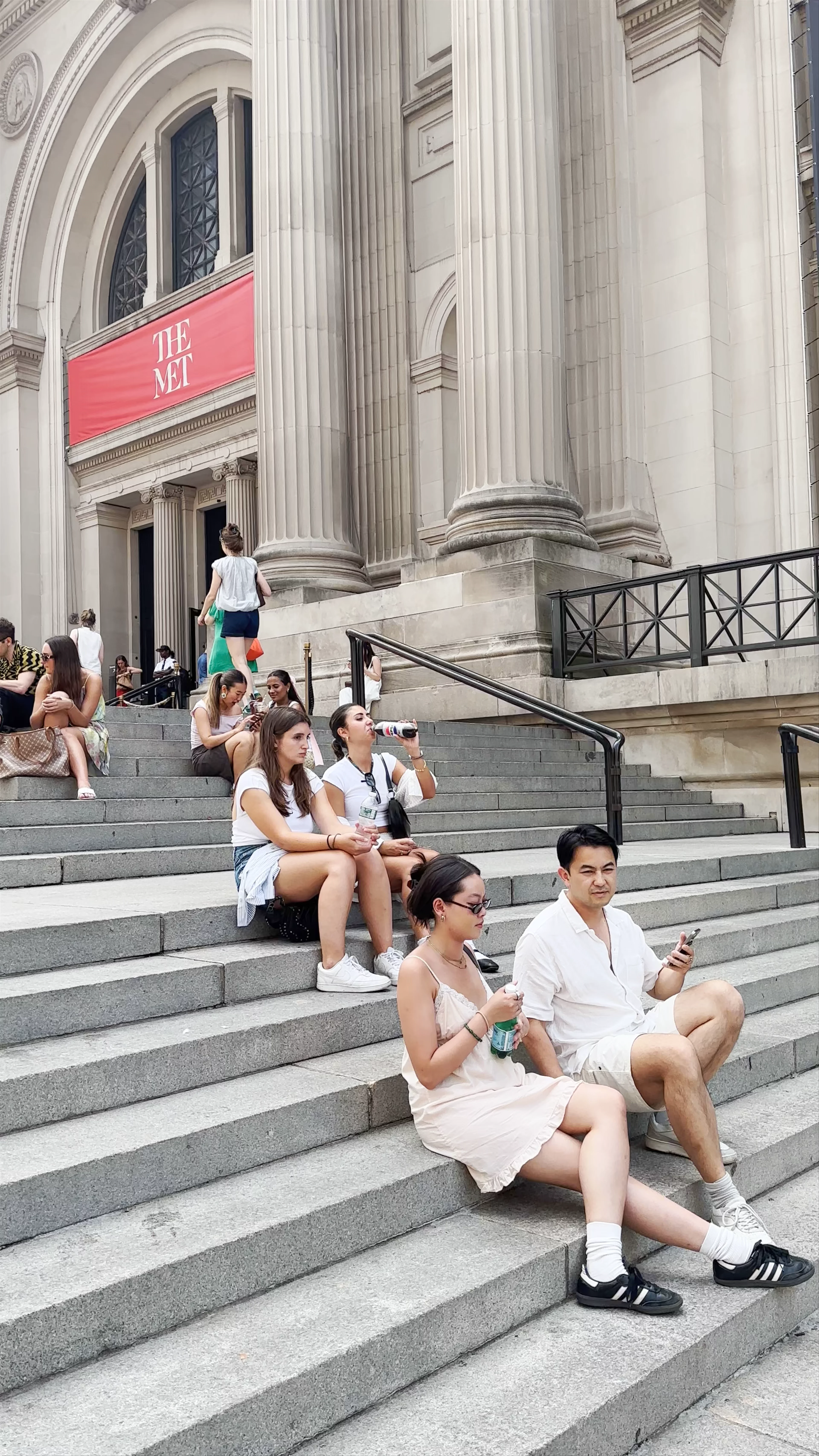 The Metropolitan Museum of Art
