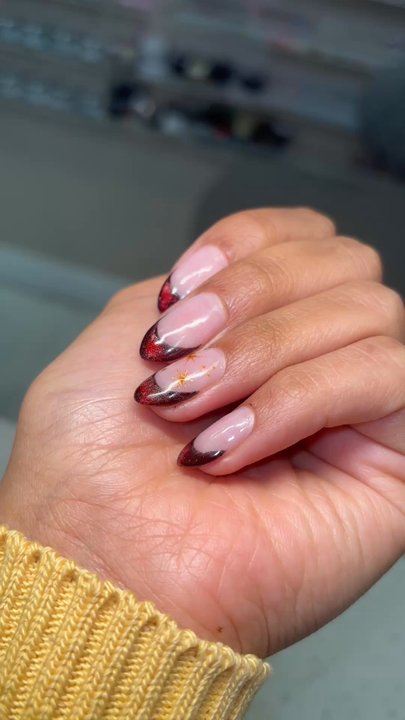 Angel Nail Bar - Nail Salons Near Me - Orange, California