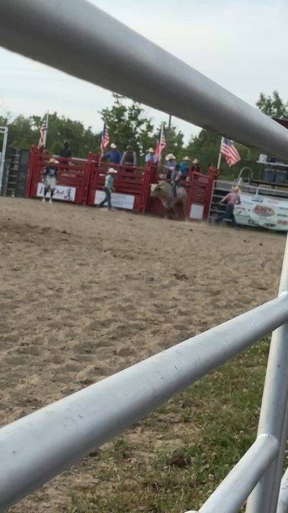 ALDEN CHAMPIONSHIP RODEO & BULL RIDING - Updated July 2026 - 1400 ...