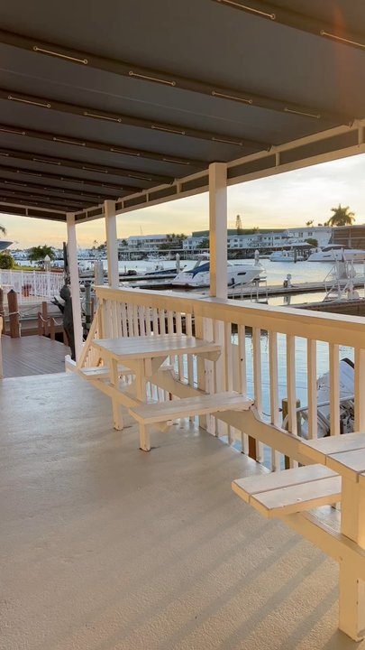 Port O Call Marina - Boating Near Me - Naples, Florida