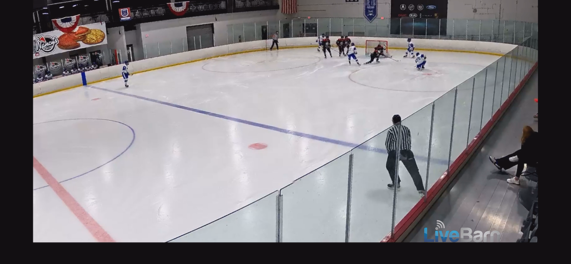 Thayne Lergner: Chicago Fury 15U AAA Highlight