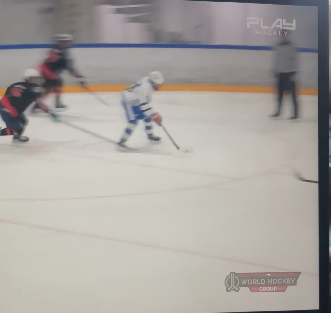 WSI '25 Finland Semi-Final vs. Draft Day