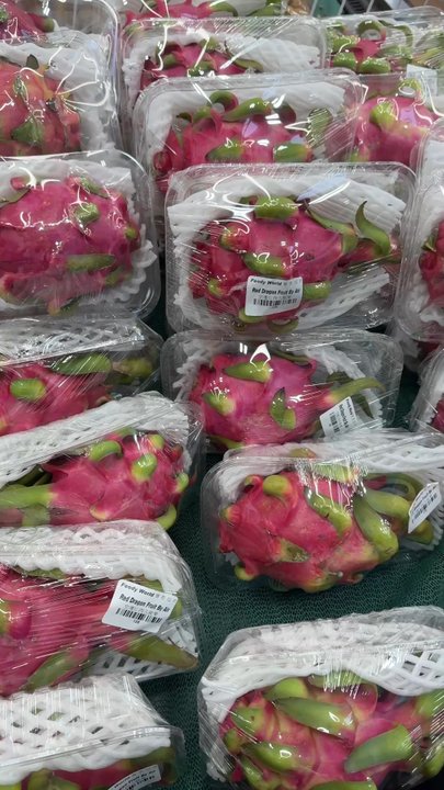 Foody World - Amazing selection of imported and tropical fruits - Grocery Near Me - Toronto, Ontario
