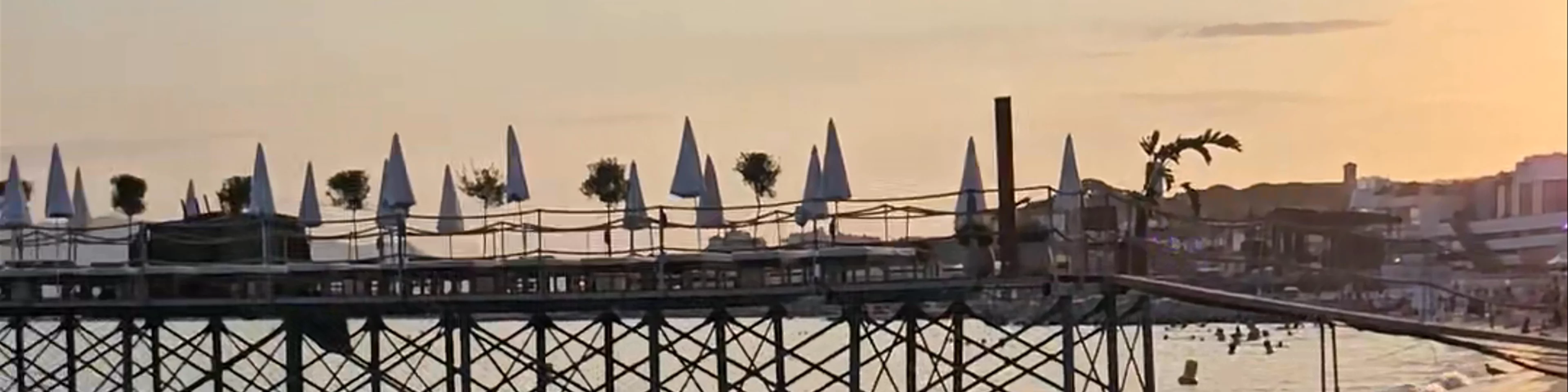 Plage Croisette Beach Cannes - MGallery
