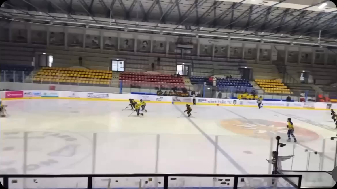 Lukasz Ferek's Stunning Goals Highlights - KTH Krynica U18