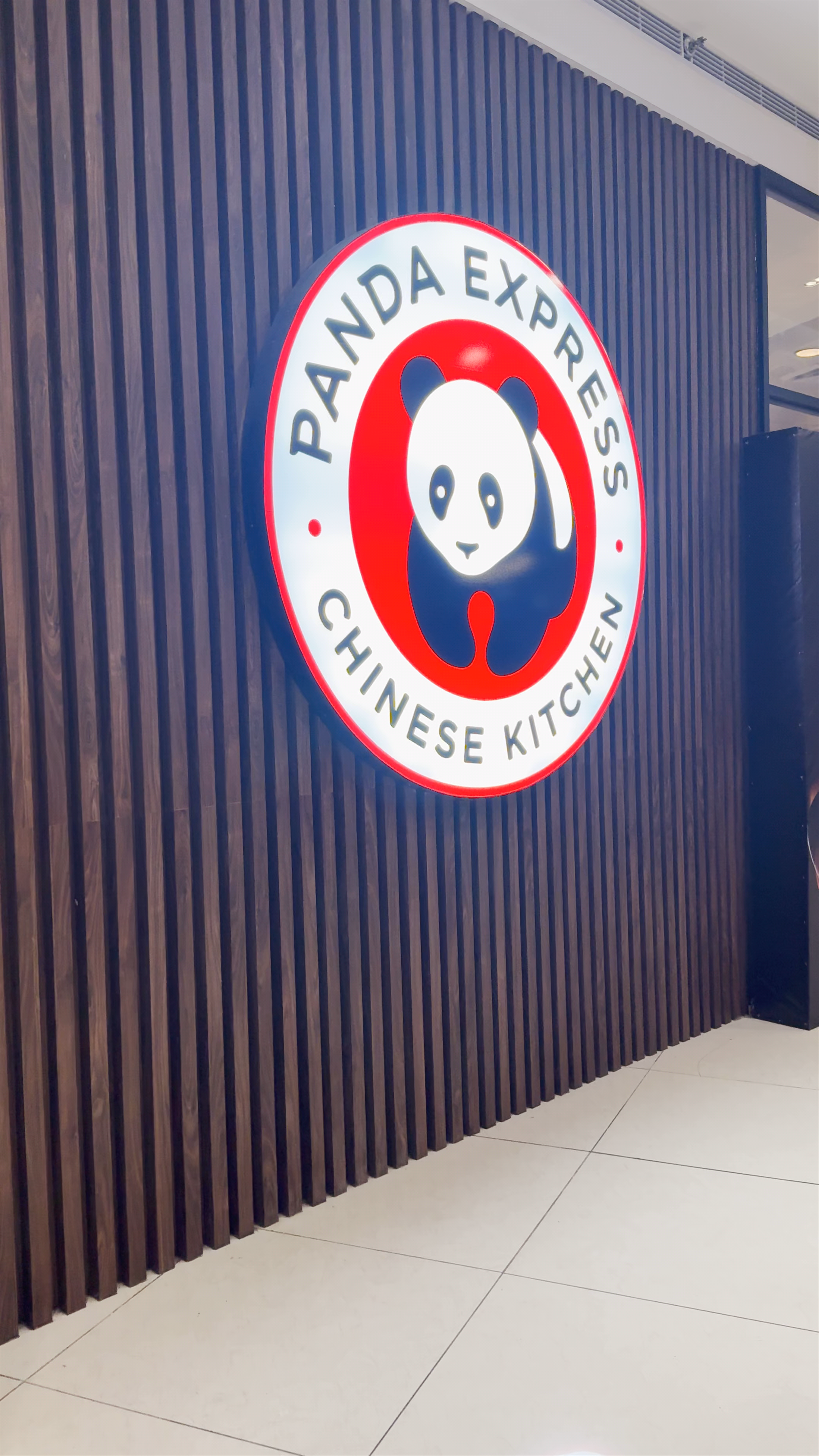 Panda Express at SM Mall of Asia: Fast, Flavorful Chinese in Pasay City