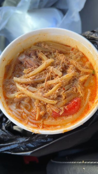 The Papaya Lady - Soup - Imported Food Near Me - Merced, California