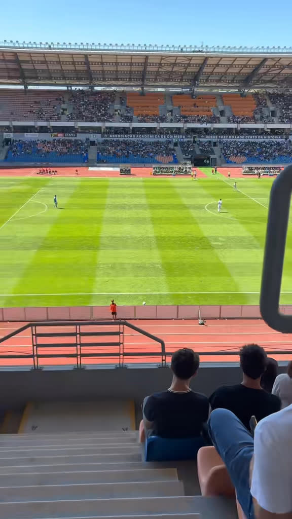 Vídeo UGC 3 de sofia