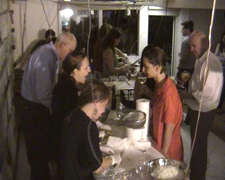 Restaurant Transformable [Director’s Cut] Documentation